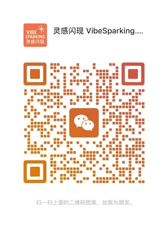 WeChat QR Code